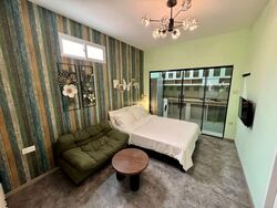 Mugliston Road (D15), Terrace #566342511